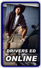 Canoga Park Drivers Education With Your Completion Certificate