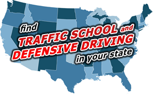 Traffic-Schools.com Sitemap