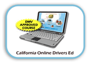 Driver Ed In Ca